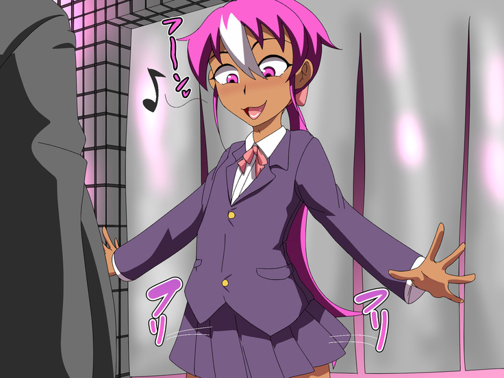 tomo da chin po kara chigau tokoro ni shingaku shita shin'yuu ga hi kya to tsurunde bicchi ni natta hanashi kara
