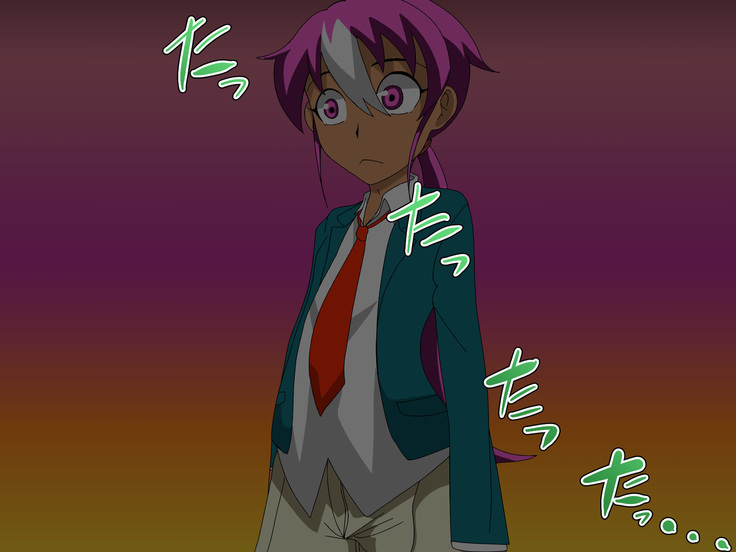 tomo da chin po kara chigau tokoro ni shingaku shita shin'yuu ga hi kya to tsurunde bicchi ni natta hanashi kara