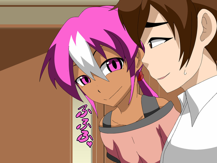 tomo da chin po kara chigau tokoro ni shingaku shita shin'yuu ga hi kya to tsurunde bicchi ni natta hanashi kara