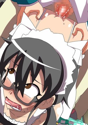 tomo da chin po kara chigau tokoro ni shingaku shita shin'yuu ga hi kya to tsurunde bicchi ni natta hanashi kara Page #22