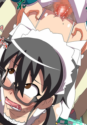 tomo da chin po kara chigau tokoro ni shingaku shita shin'yuu ga hi kya to tsurunde bicchi ni natta hanashi kara Page #210