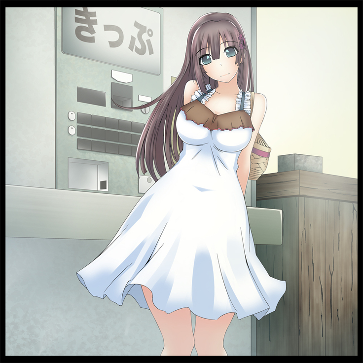 堕ちた彼女のその後の話