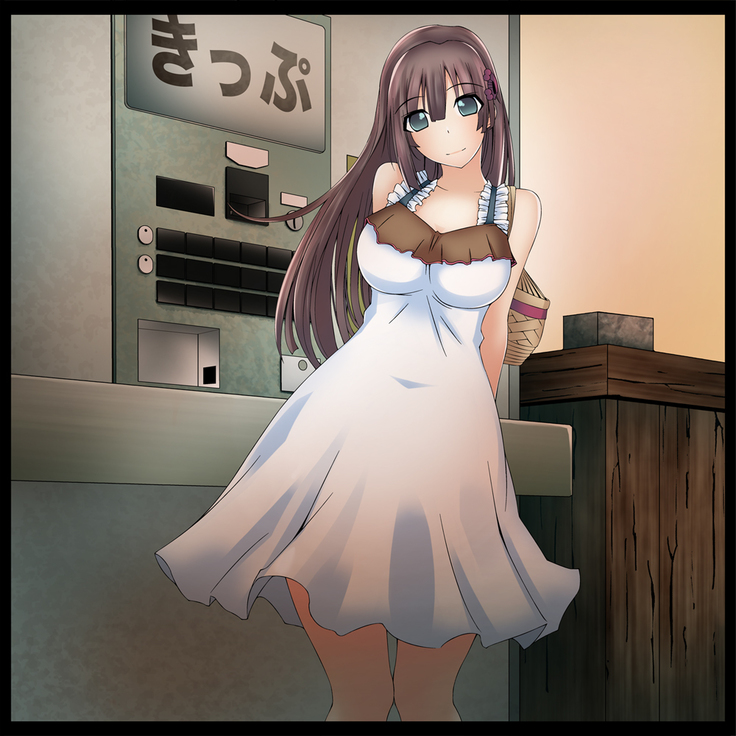 堕ちた彼女のその後の話