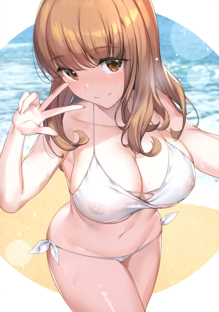 Senzoku Maid Erika