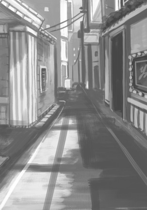 The Mysterious Kamiura-san Page #21