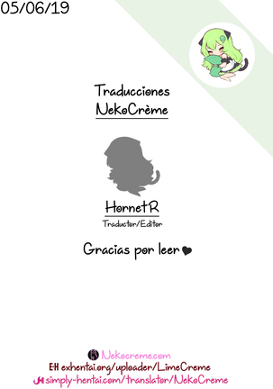 Ohanabatake no Naka de | En el Jardin de Flores Page #23