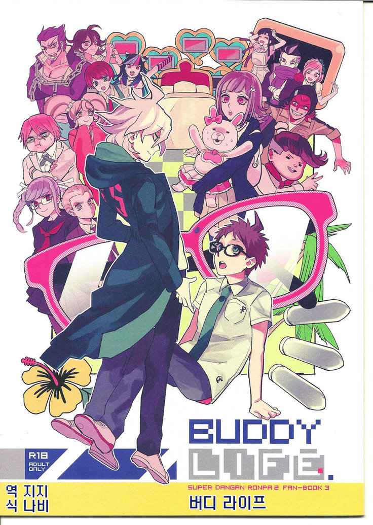 Buddy Life