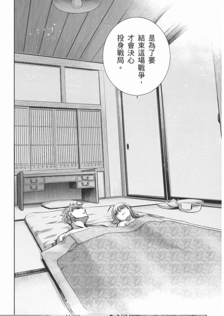 fate R18一夜之夢