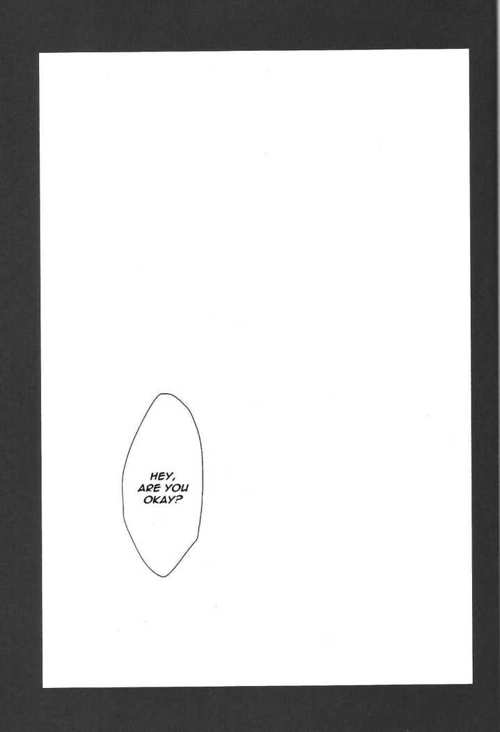 Shiawase Sugite Shinu. | So Happy I Could Die