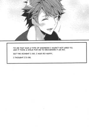 Shiawase Sugite Shinu. | So Happy I Could Die Page #16