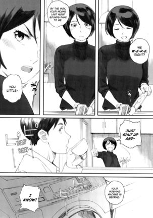 Gunjo Gunzo Ch. 1-2, 5-6 Page #103