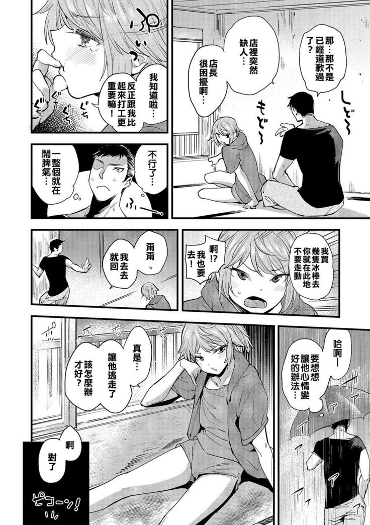 Natsu no Aruhi