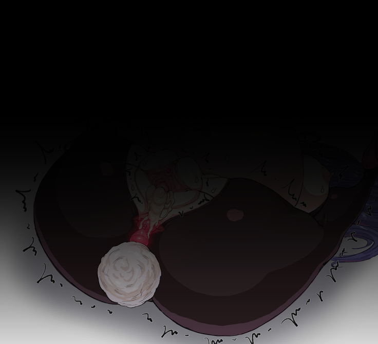 Reverse Bunnysuit Rinko Akiyama