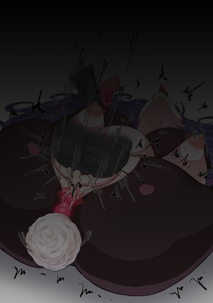 Reverse Bunnysuit Rinko Akiyama Page #21