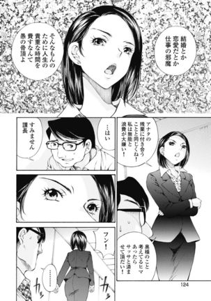 Koyoi, Tsuma ga. 1 Page #126