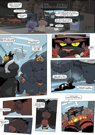 Detective Incineroar - Page 12