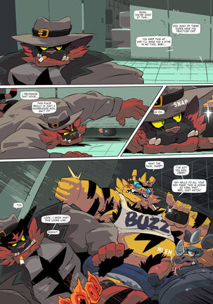Detective Incineroar - Page 17