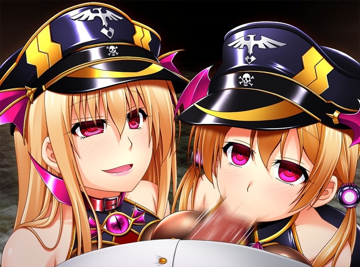 艦隊悪堕ち計画2 堕ちた艦娘はもうもどらない