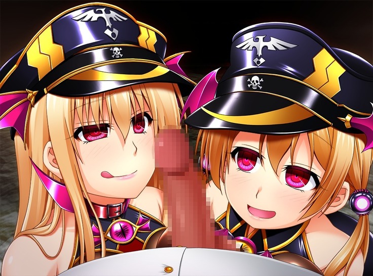 艦隊悪堕ち計画2 堕ちた艦娘はもうもどらない