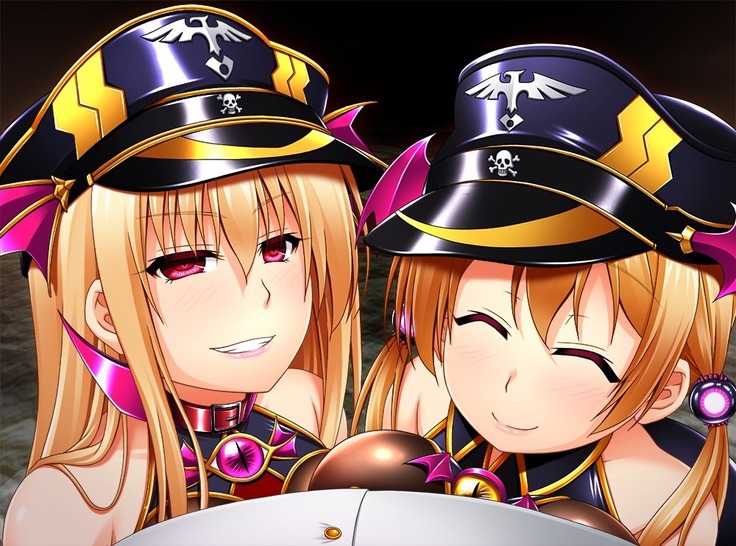艦隊悪堕ち計画2 堕ちた艦娘はもうもどらない