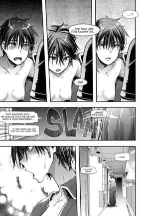 TSF Monogatari Append 3.0 Page #70