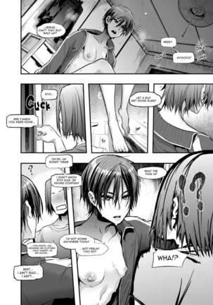 TSF Monogatari Append 3.0 Page #69