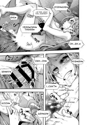 TSF Monogatari Append 3.0 Page #25