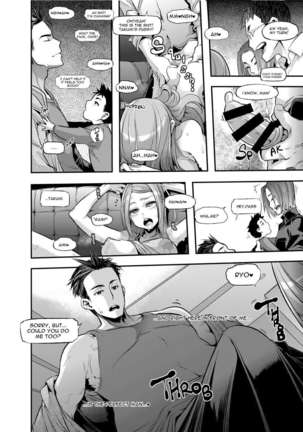 TSF Monogatari Append 3.0 Page #20