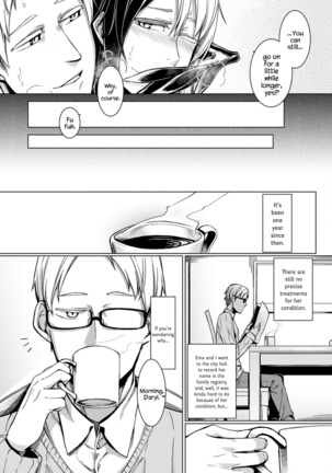 Shunndou no Kokoro | Fluttering Heart   {Hennojin} Page #21