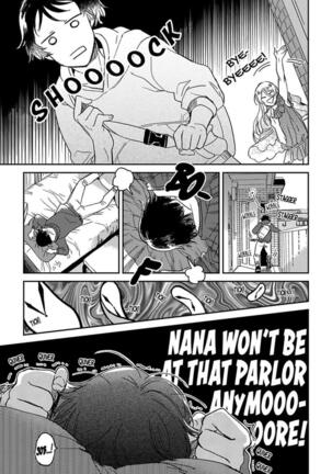 Josou Onii-san ga Nonke o Torotoro ni Naru made Kaihatsu Shitara Page #47