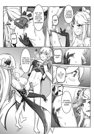 Ningguang - Page 13