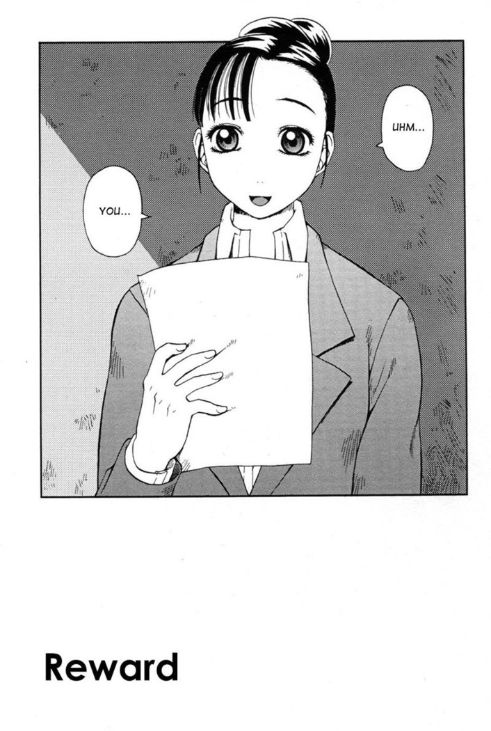 Size Percentage CH7