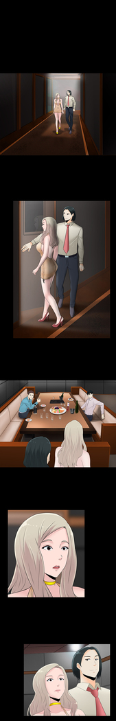 Dark Game Ch.0-24