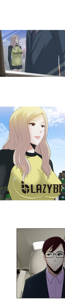 Dark Game Ch.0-24