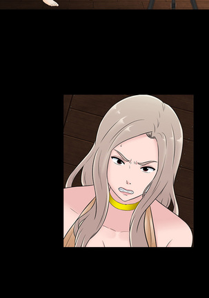 Dark Game Ch.0-24 Page #421