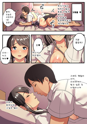 Watashi no 100-nichi o 2500 man de katte kudasai. ┃제 100일을 2500만에 사 주세요. - Page 48