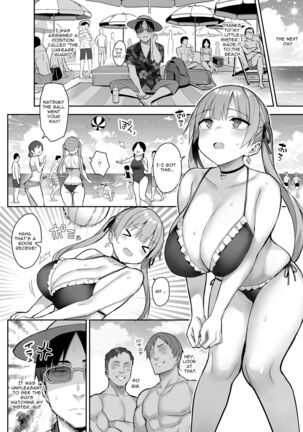 Moto InCha no Kyonyuu Yariman Imouto ga Erosugite, Onii-chan wa Mou...!! 3 | I Can't Handle My Former Bookworm Little Sister Now That She's a Slut! 3 Page #87