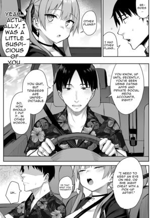 Moto InCha no Kyonyuu Yariman Imouto ga Erosugite, Onii-chan wa Mou...!! 3 | I Can't Handle My Former Bookworm Little Sister Now That She's a Slut! 3 - Page 90