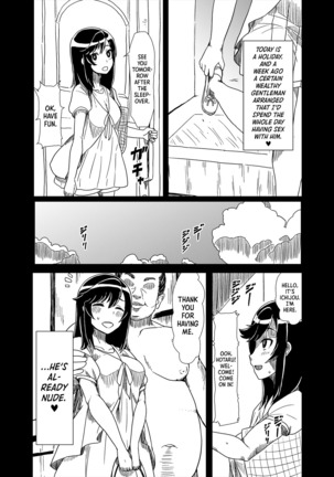 Ojisan Biyori Page #14