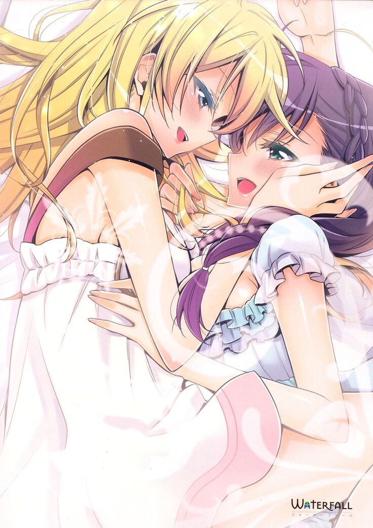 Watashi no Nozomi | My Nozomi