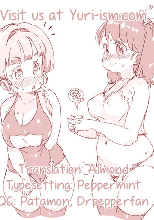 Konya wa Watashi ga… | Tonight I'll Be On Top Page #37