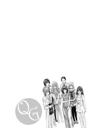 Queen's Game Onna no Honshou Abaku Genkai Shuuchi Game Page #53