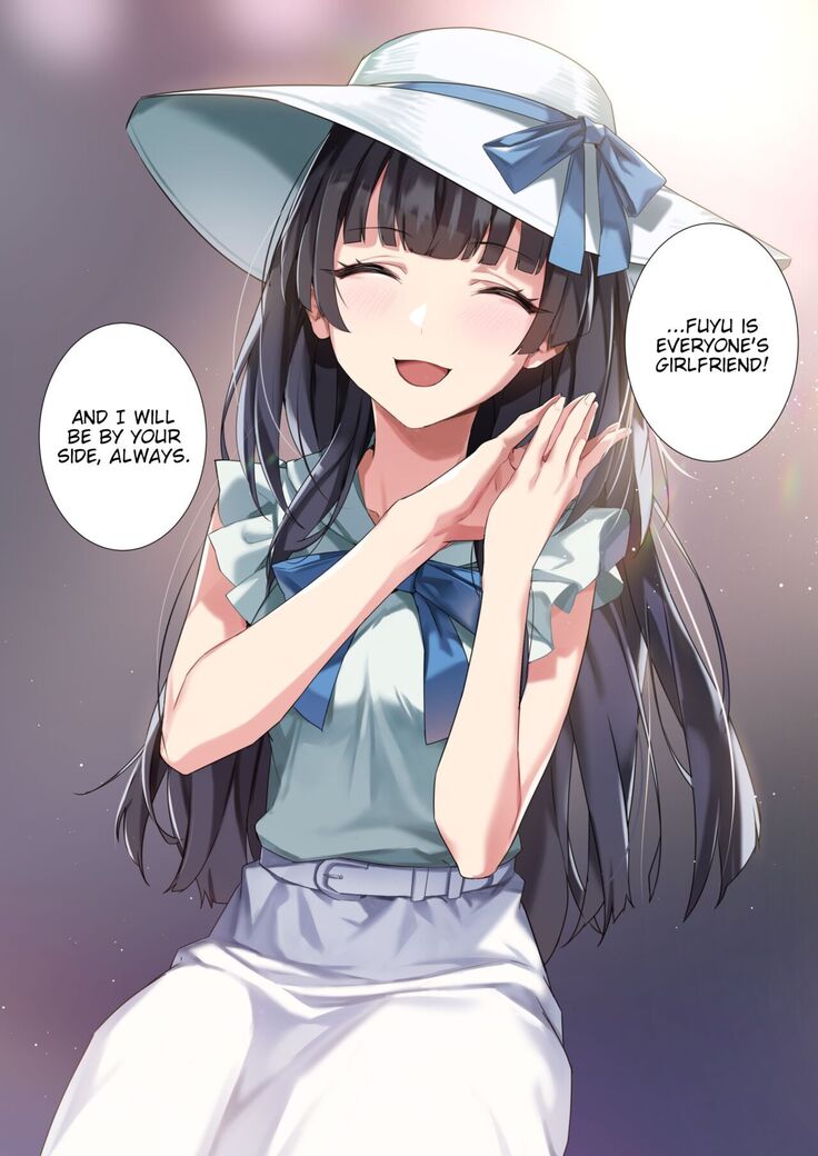 Koibito Gokko | Pretend Lovers