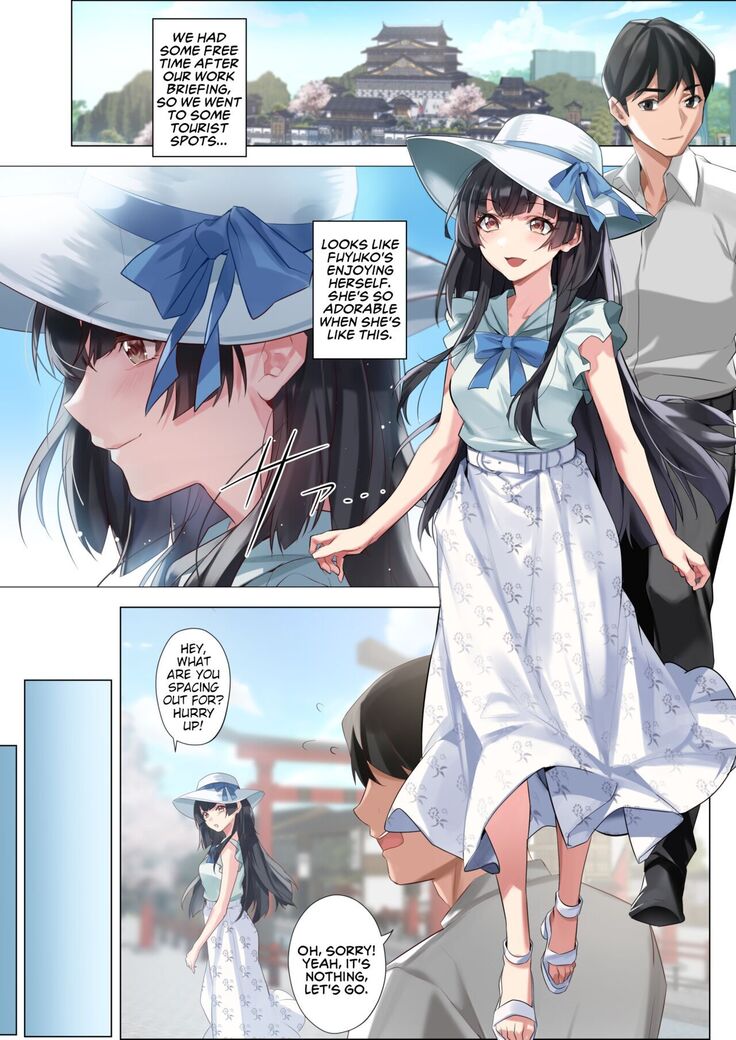 Koibito Gokko | Pretend Lovers