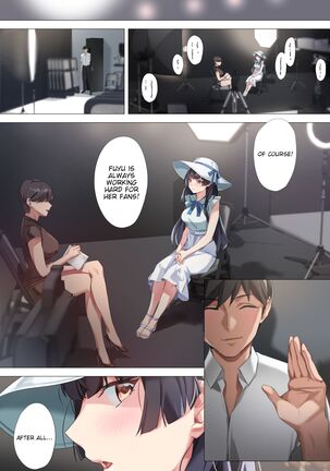 Koibito Gokko | Pretend Lovers Page #24