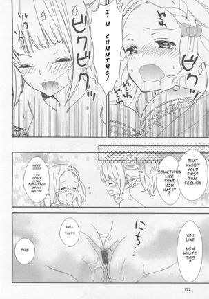 Koi ni Kakero | Fall in Love - Page 11