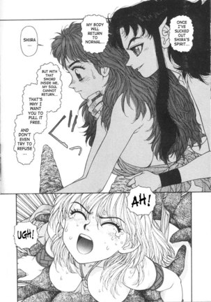 Purinsesu Kuesuto Saga CH10 - Page 4