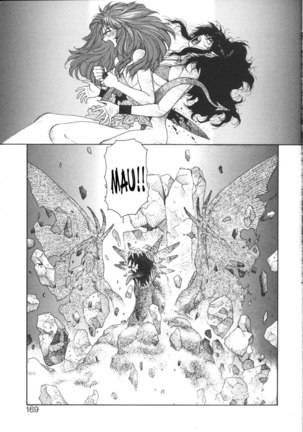 Purinsesu Kuesuto Saga CH10 - Page 17