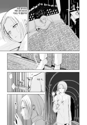 Hiiro no Shiro Page #13