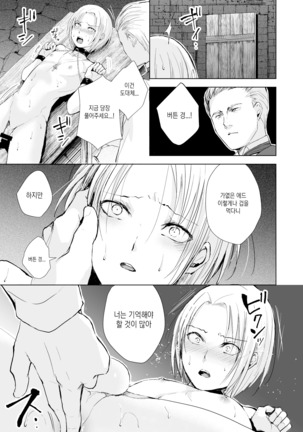 Hiiro no Shiro - Page 27